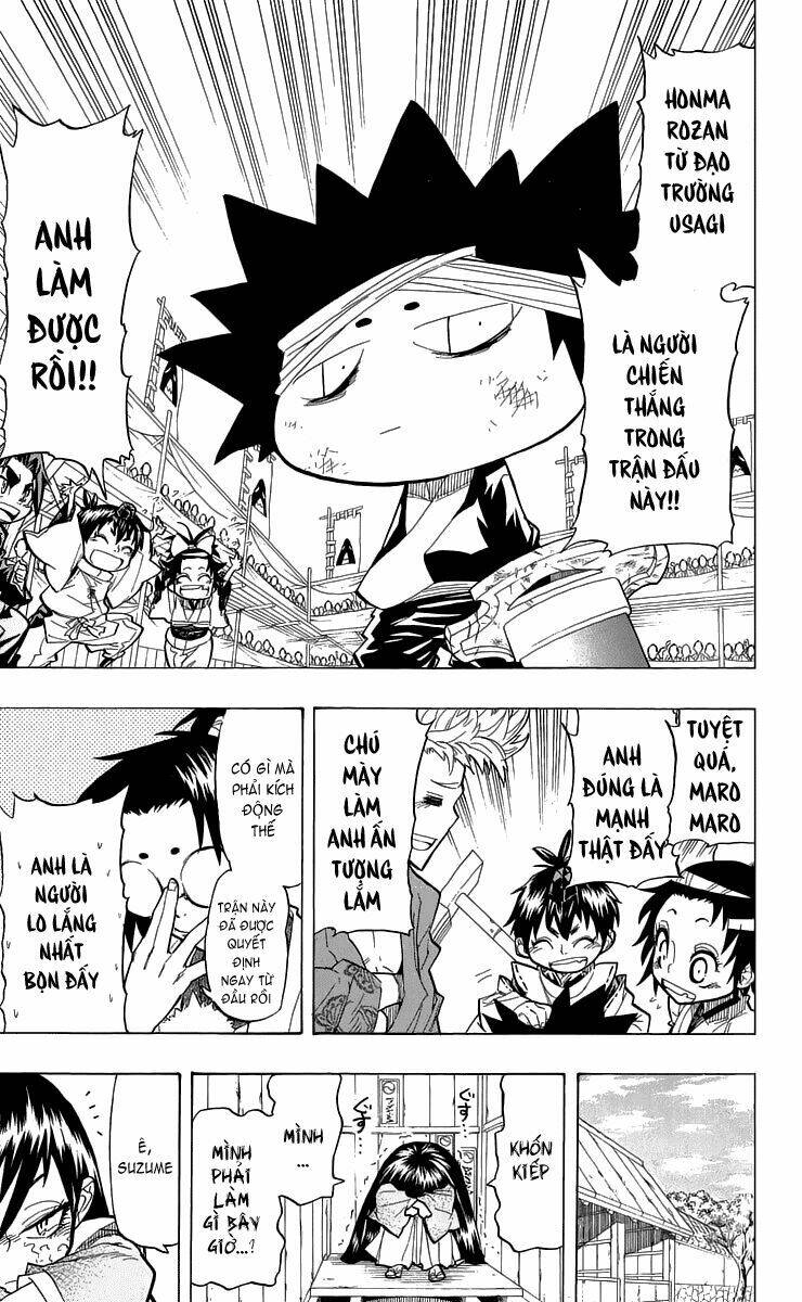 samurai usagi chapter 50 17