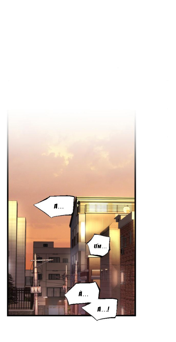 Nari Ở Nhà Đối Diện chapter 38.2 - Trang 39