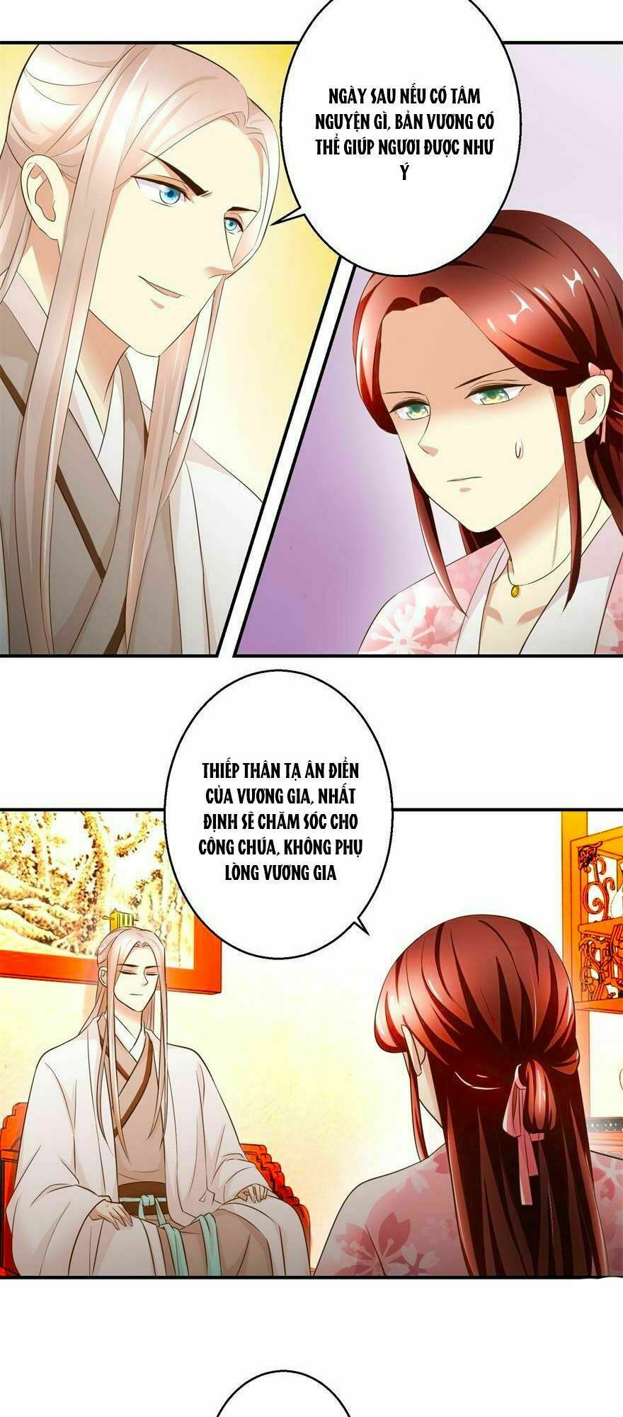 thuần phi ký chapter 43 14