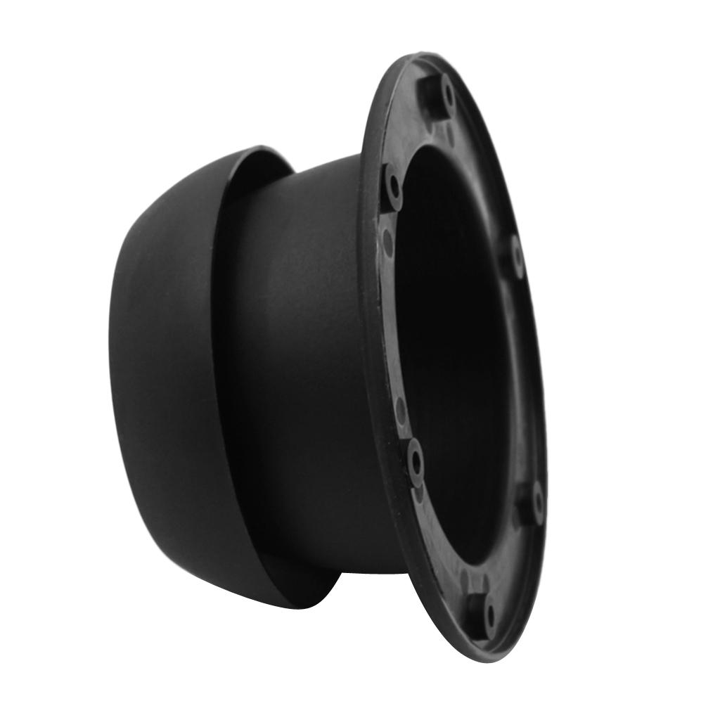 Plumbing Vent Cap for RV / Camper / Trailer / Motorhome - Black