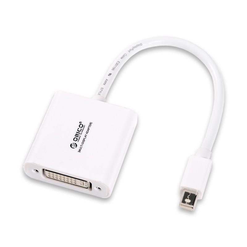 Đầu chuyển đổi Mini Display port sang DVI Orico DMP3D