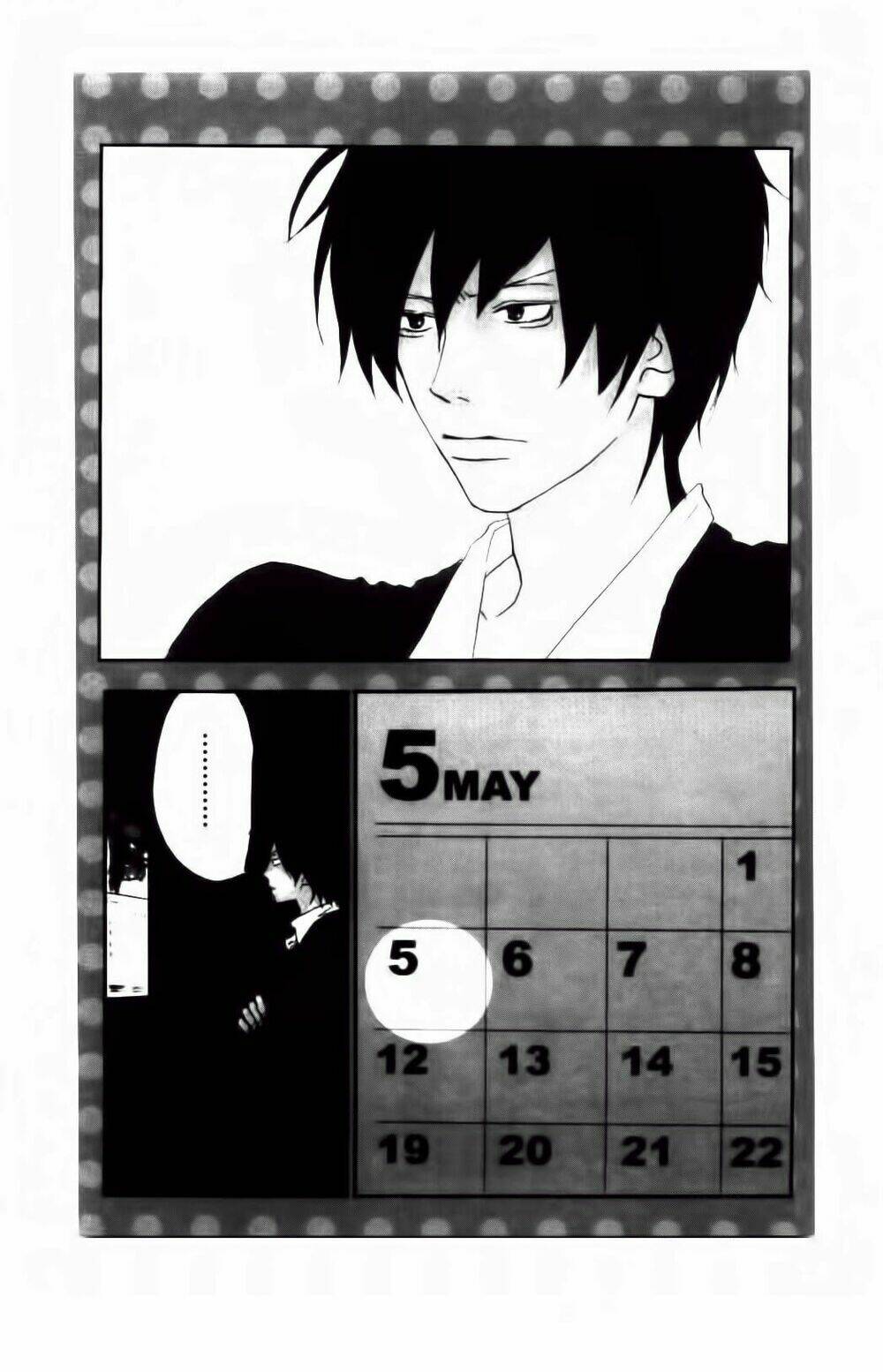 chuyện cấp iii chapter 44 26