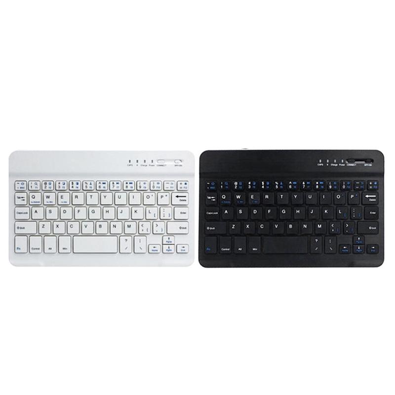Tablet phone Universal Bluetooth keyboard Tablet ipad keyboard Mini Bluetooth wireless keyboard