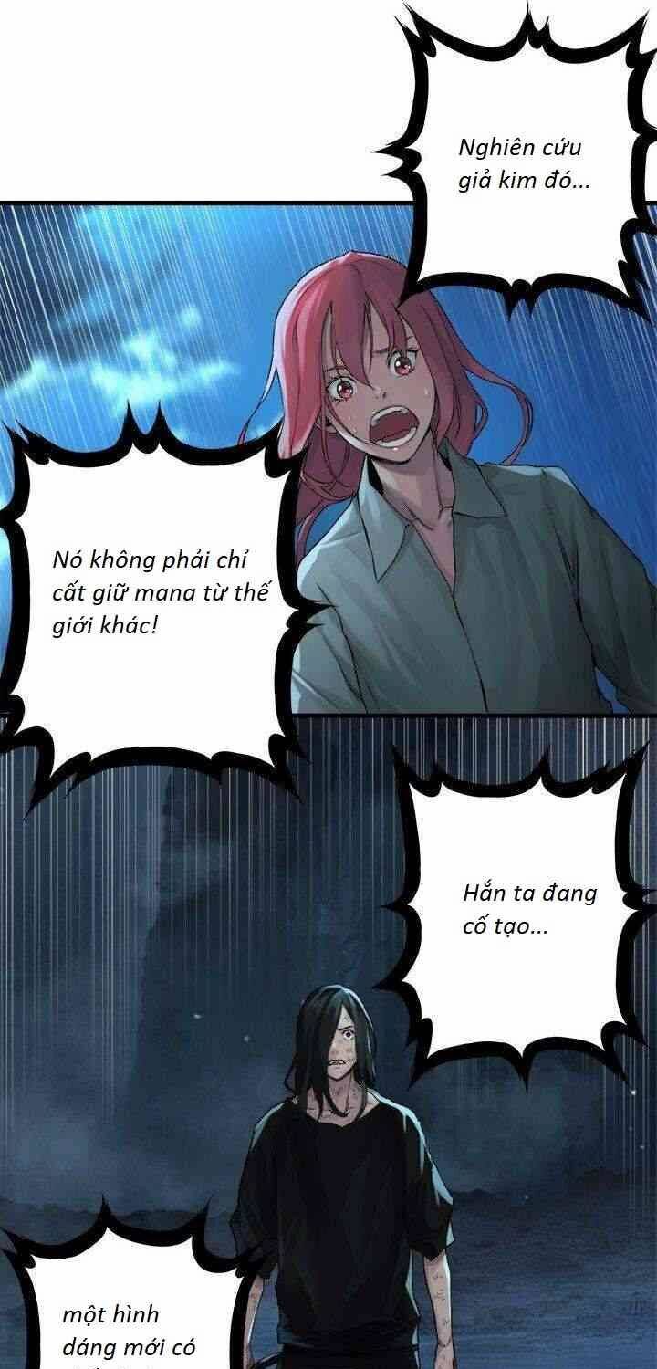 triệu hồi đến thế giới fantasy chapter 55 28