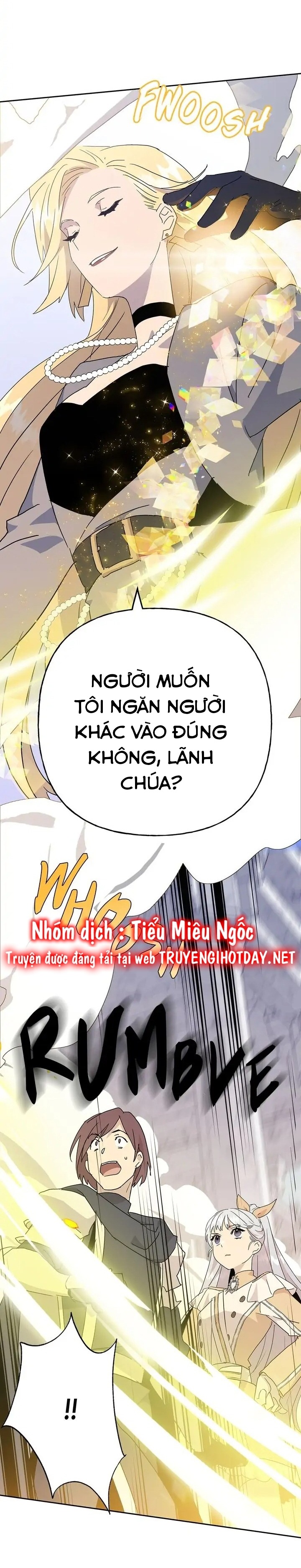 bình tĩnh nào, tiểu thư! chapter 58 71