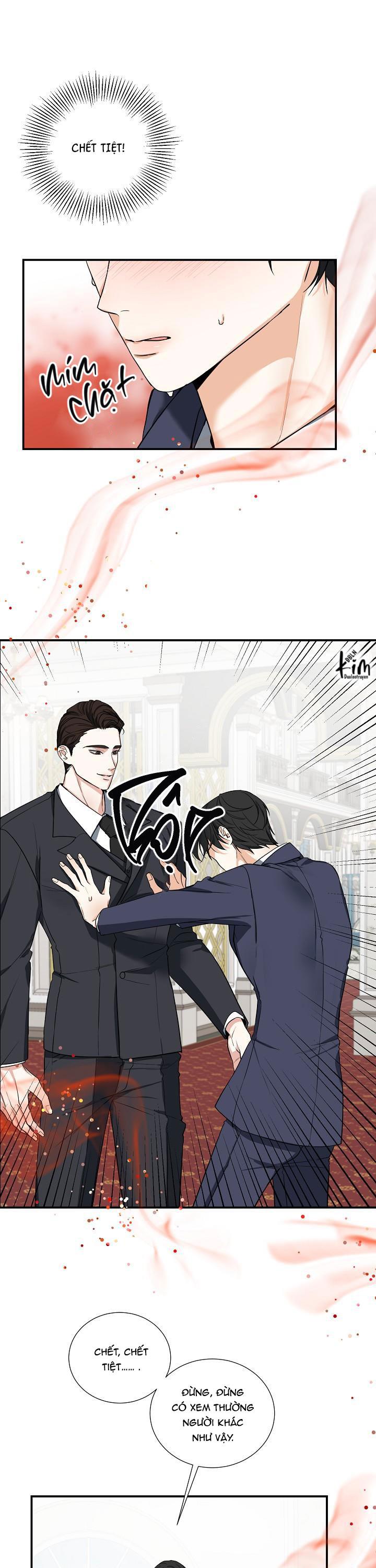 đêm săn chapter 2 1