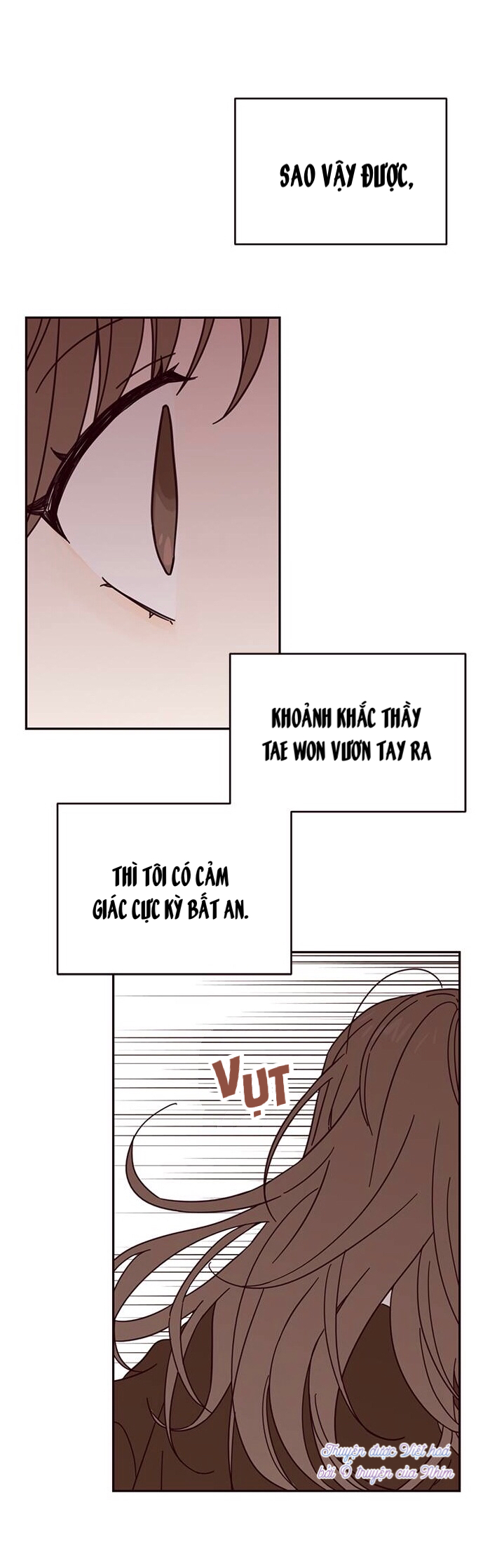 sợi chỉ nhân duyên của sarang chapter 2 72