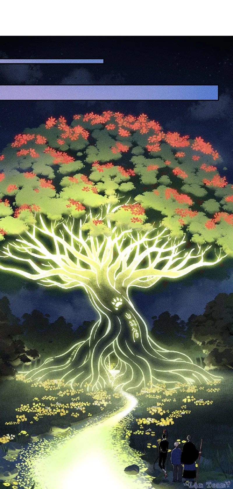 bách bộ của mùa đông chapter 10 80