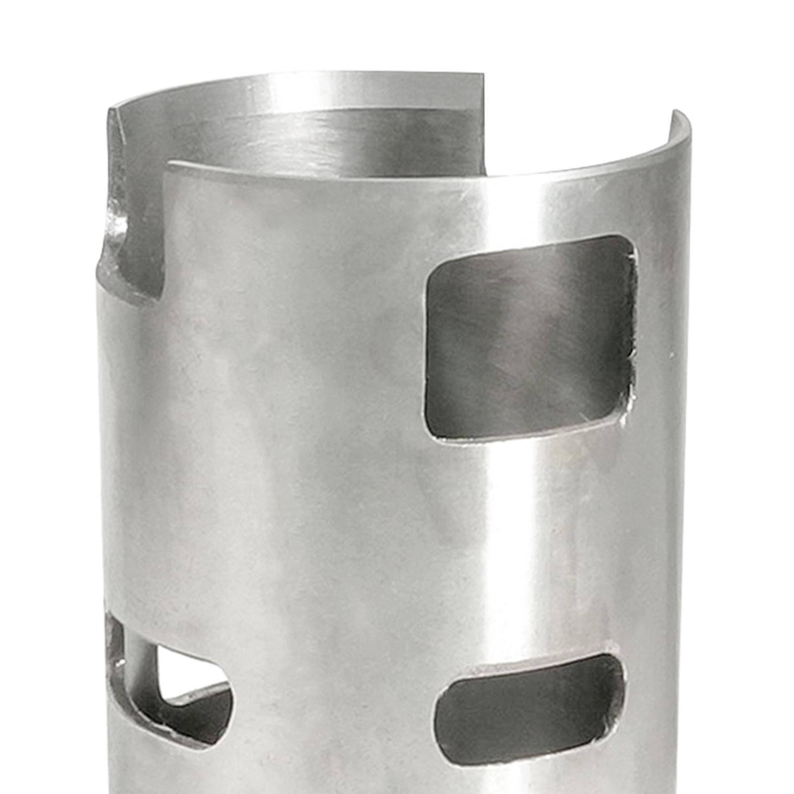 Cylinder Liner Sleeve 66T-10935-00 Replacement Stainless Steel for Outboard
