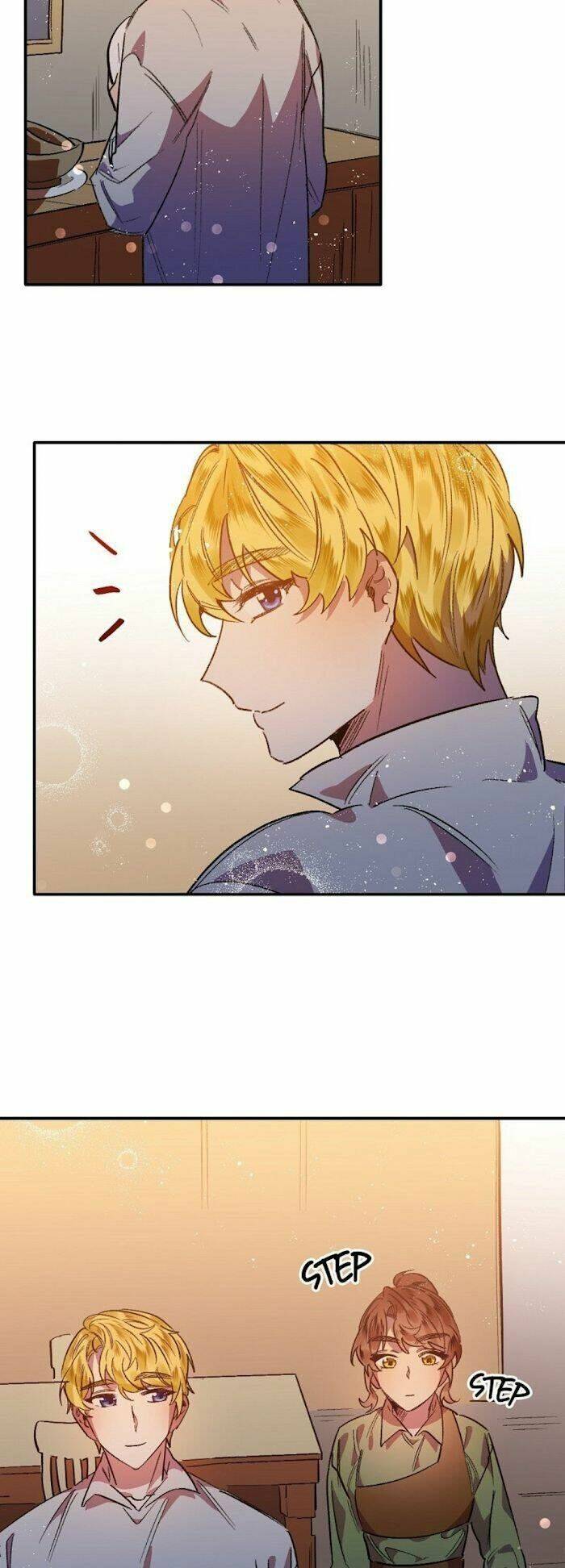 phương pháp tán tỉnh của nữ thợ săn chapter 6 24