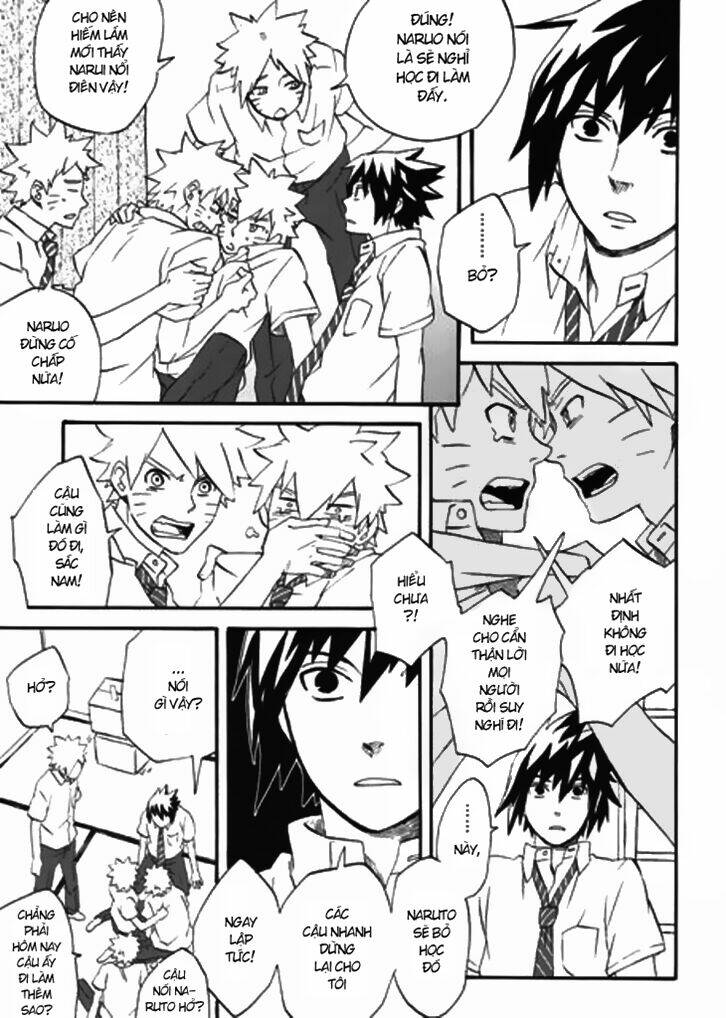 5 anh em sinh đôi chapter 2 17