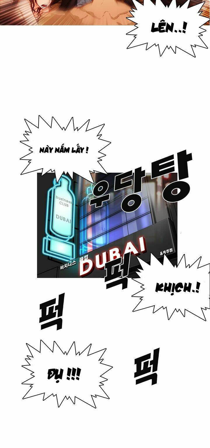 bụi đời gangnam chapter 2 31