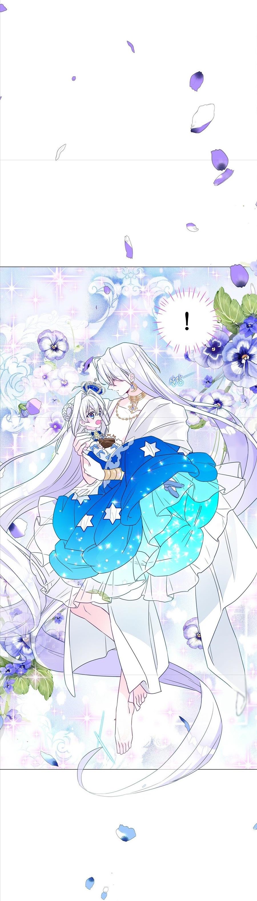 hãy chọn papa thật sự trong số các bạo chúa! chapter 9 61