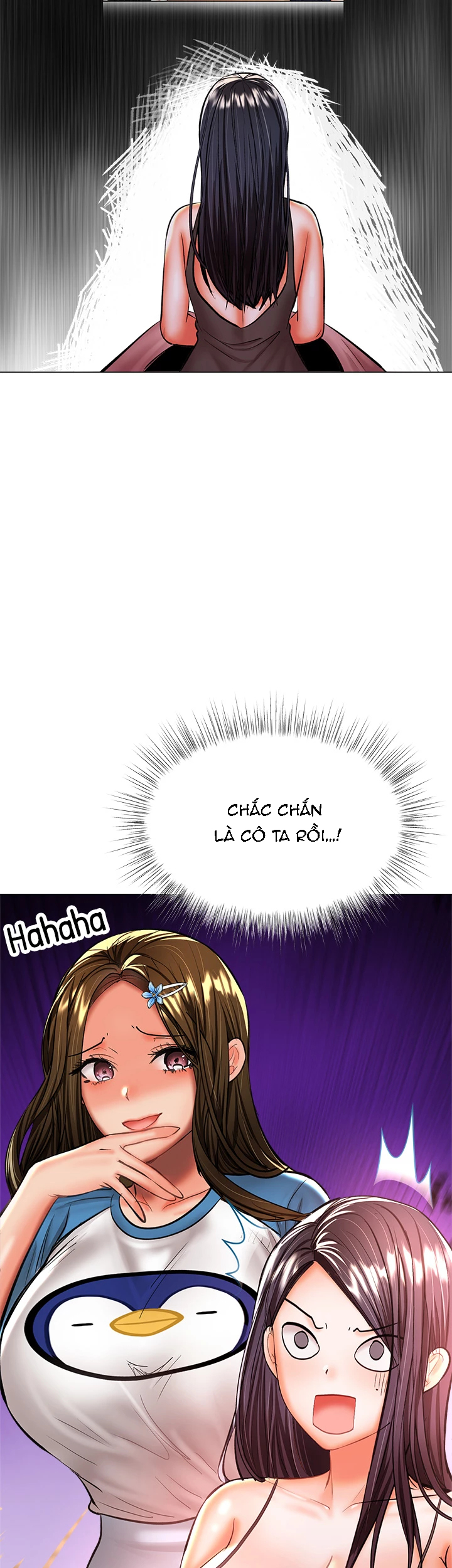 chiều chuộng em đi mà chapter 36.1 12