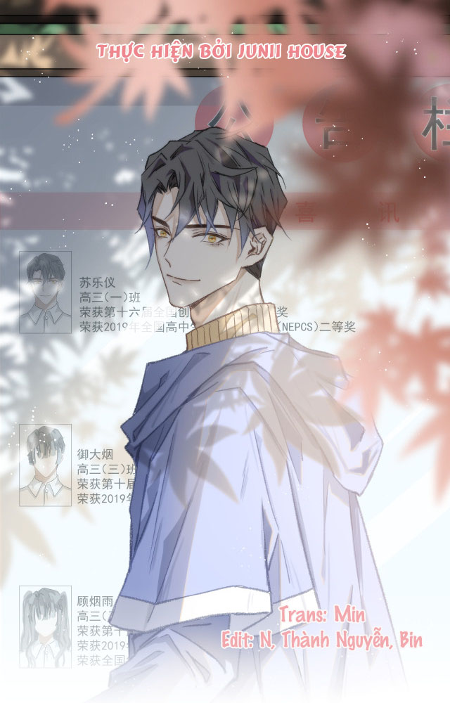 dù sao tôi vẫn vĩ đại như vậy chapter 1 1