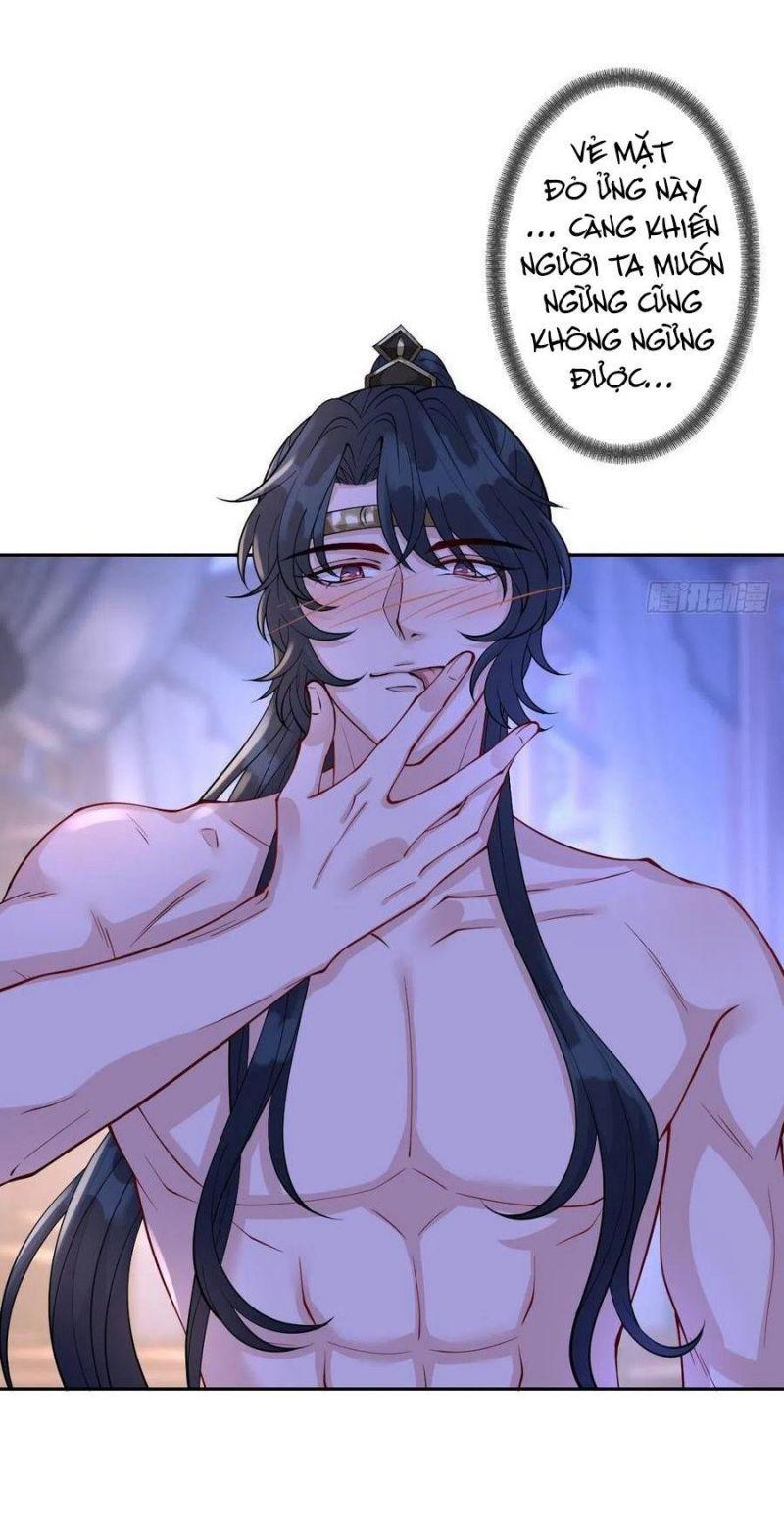 mạt thế nữ vương chapter 54 11