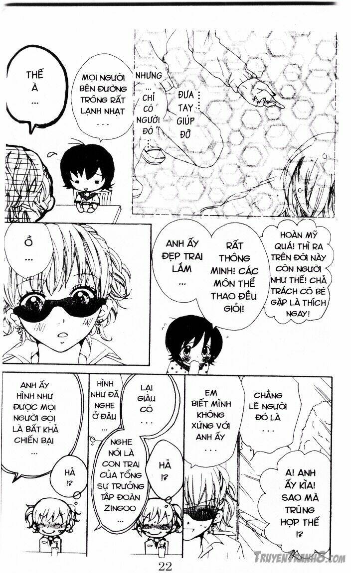 bí mật tình báo -ica chapter 8 6