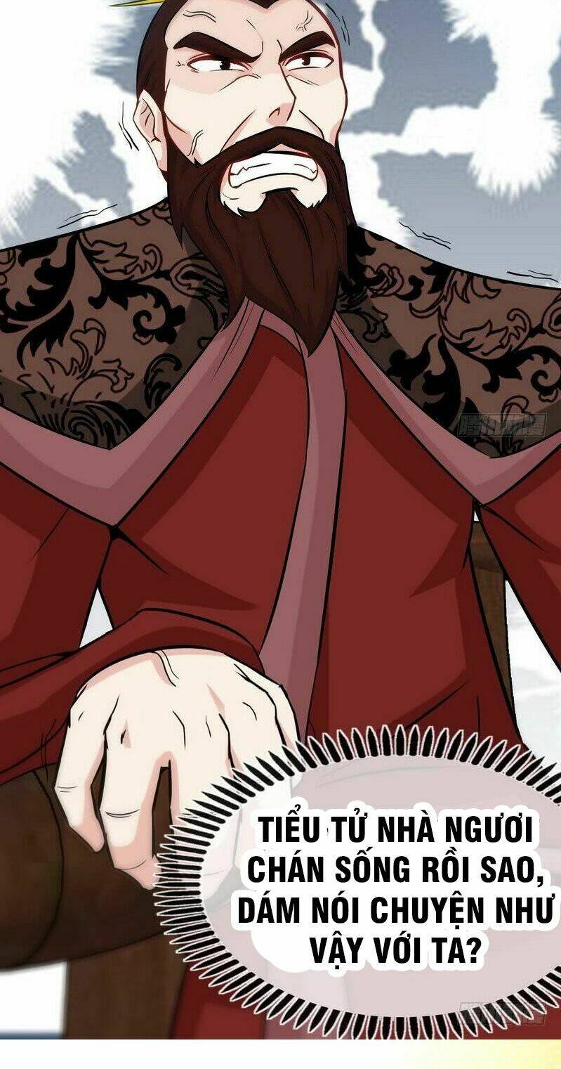 chí tôn thần ma chapter 30 18