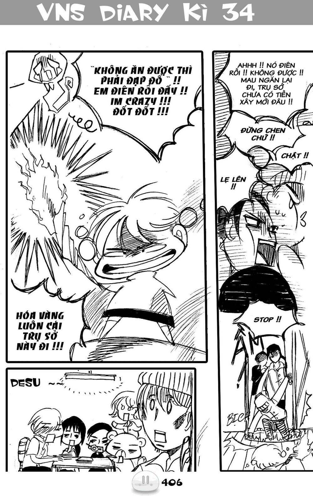 sora gura chapter 18 10