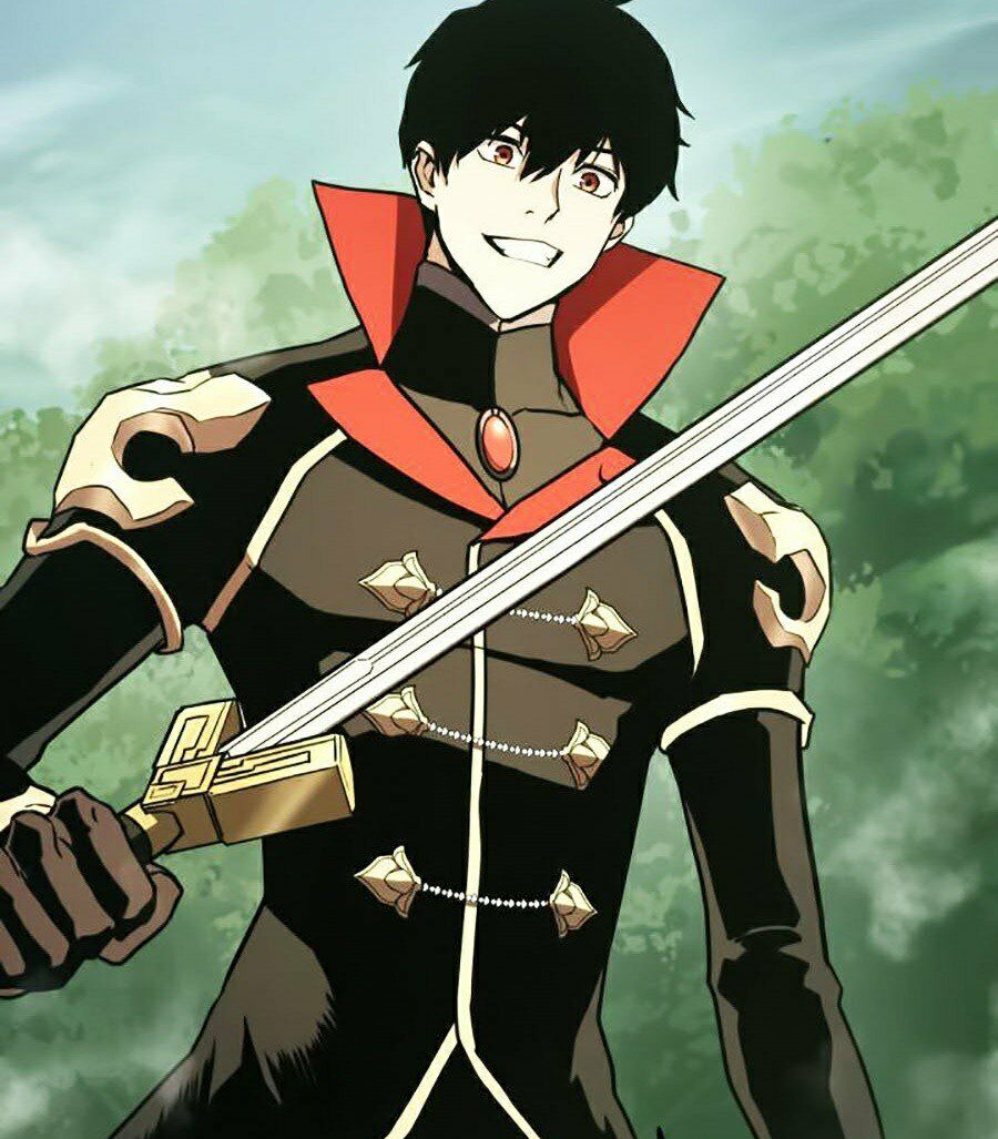 huyền thoại game thủ - tái xuất chapter 33 12