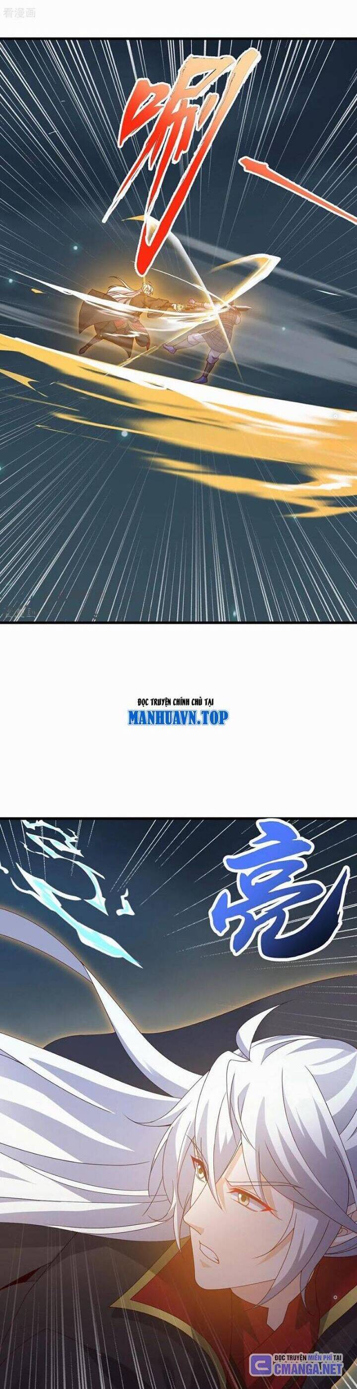 tiên võ đế tôn chapter 687 36