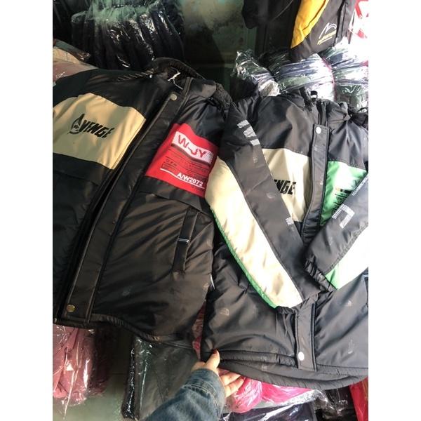 Áo khoác bé trai từ 20-40kg