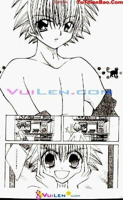 viên ngọc nhiệm màu chapter 2 112