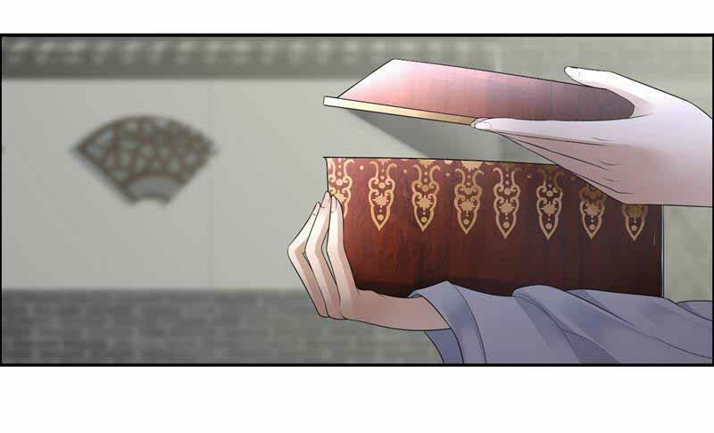 cuồng nữ trọng sinh - hoàn khố thất hoàng phi chapter 31 23