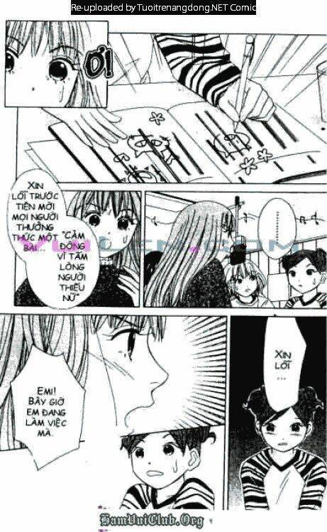 cánh thiên nga chapter 14 9