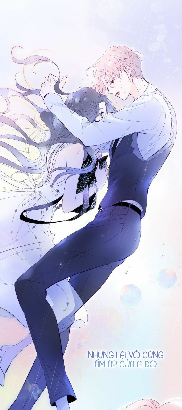 hoa bỏ chạy với nhím rồi chapter 1 5