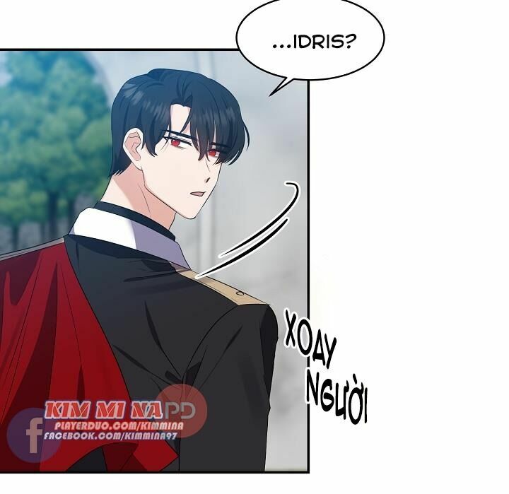 người chồng bạo chúa của tôi đã thay đổi chapter 11 55