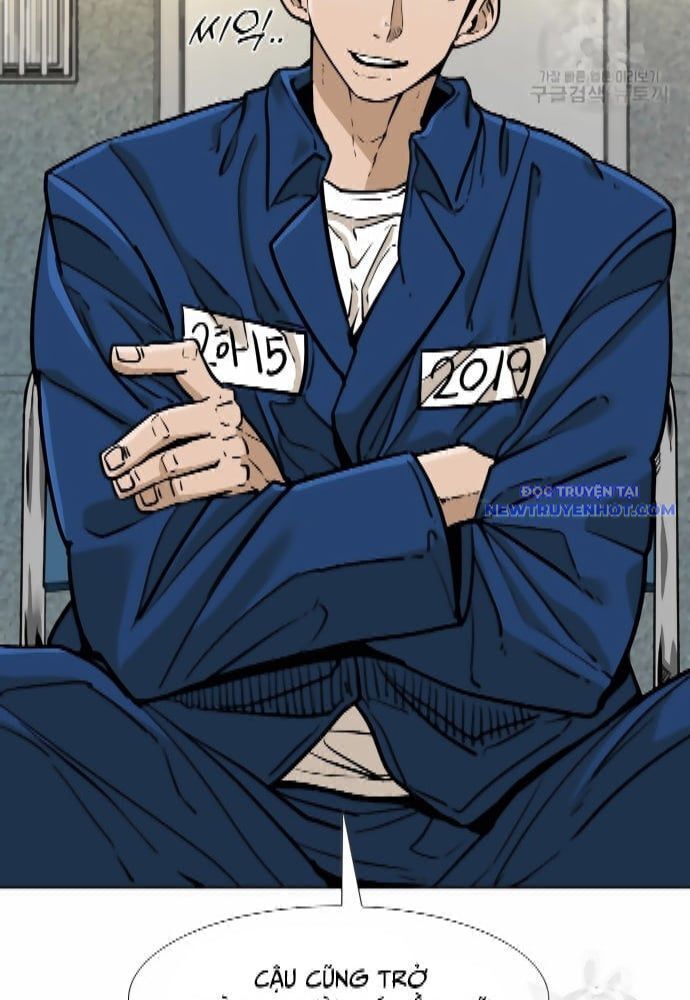 shark - cá mập chapter 272 23