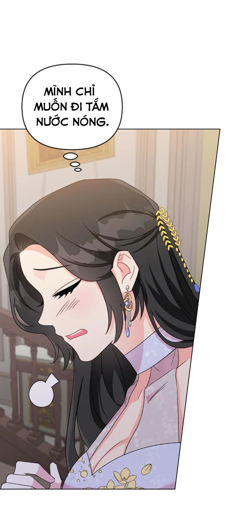 tôi đã kết hôn với một nhân vật phản diện chapter 6 32