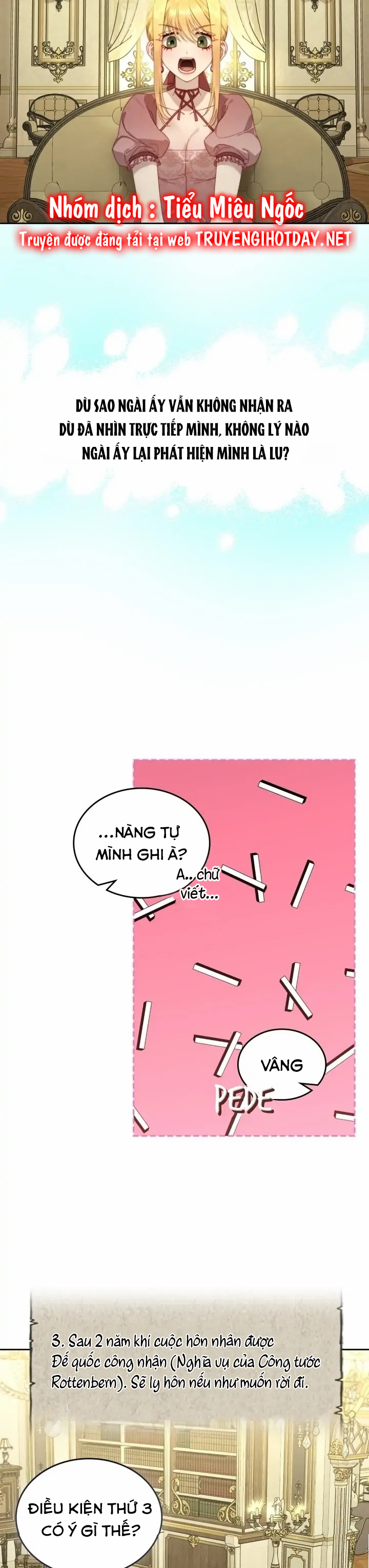 thư viện ánh trăng chapter 26 10