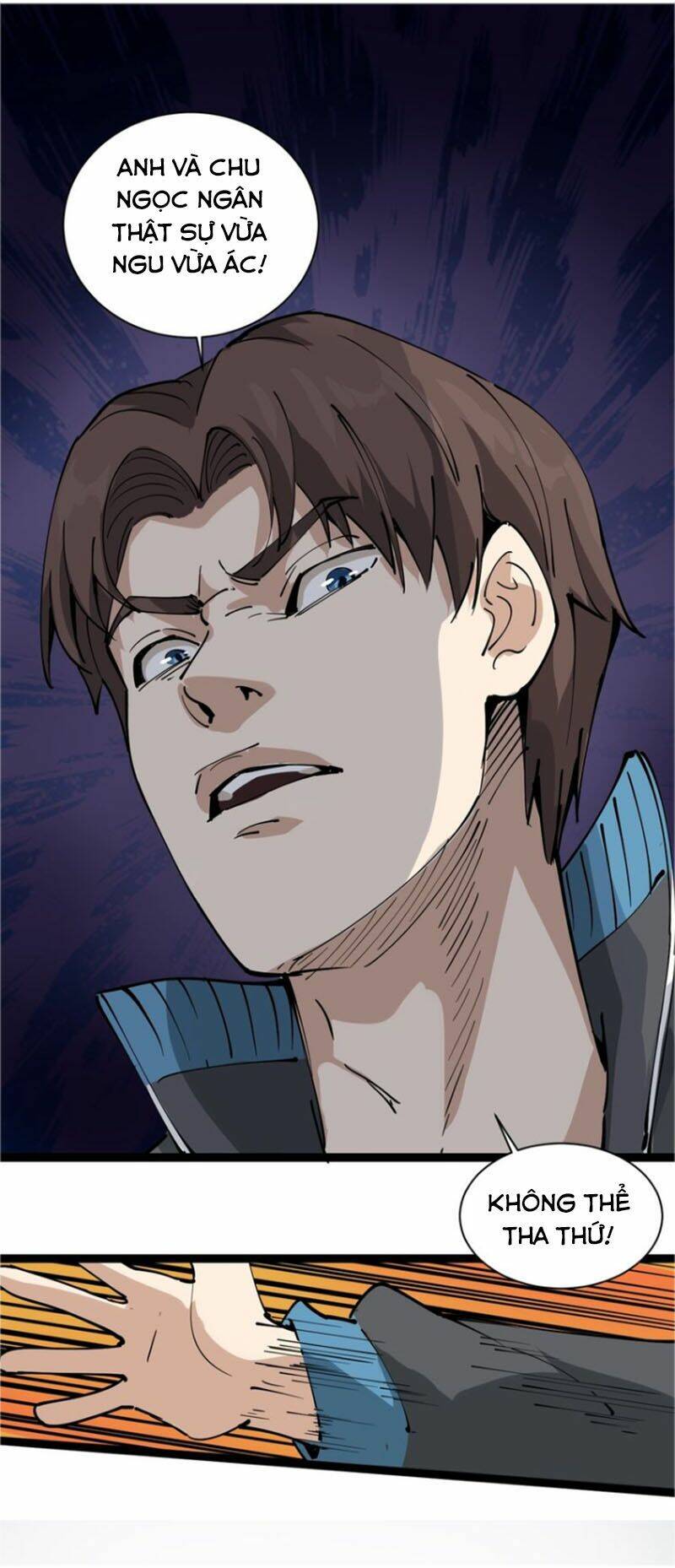 hồi xuân tiểu độc y chapter 29 35