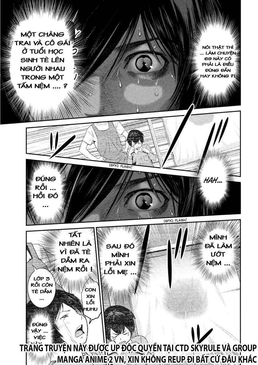 trường học ngục tù chapter 172 5