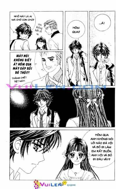 tìm lại tình yêu chapter 53 13