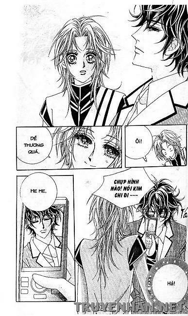 người duy nhất chapter 13 13