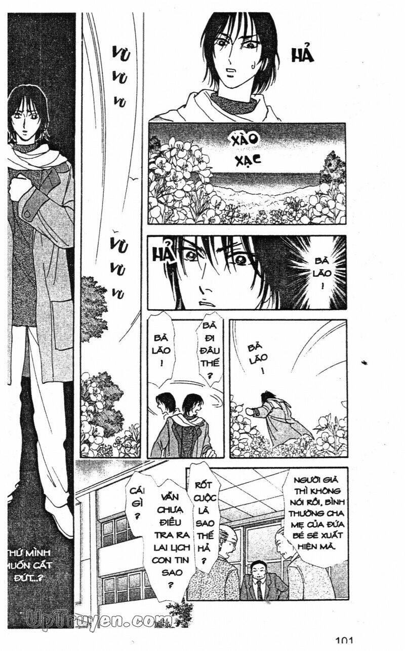 hoàng tử hoa - bud boy chapter 15 103