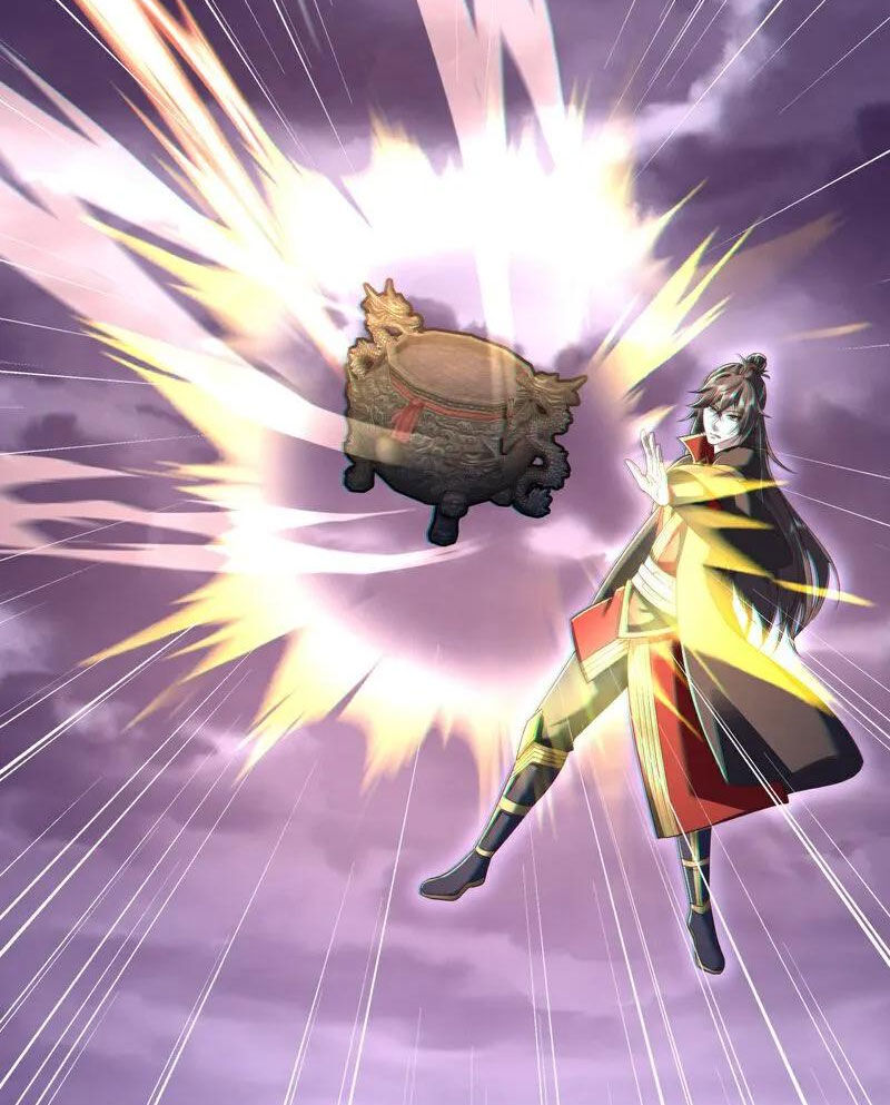 tiên võ đế tôn chapter 525 64