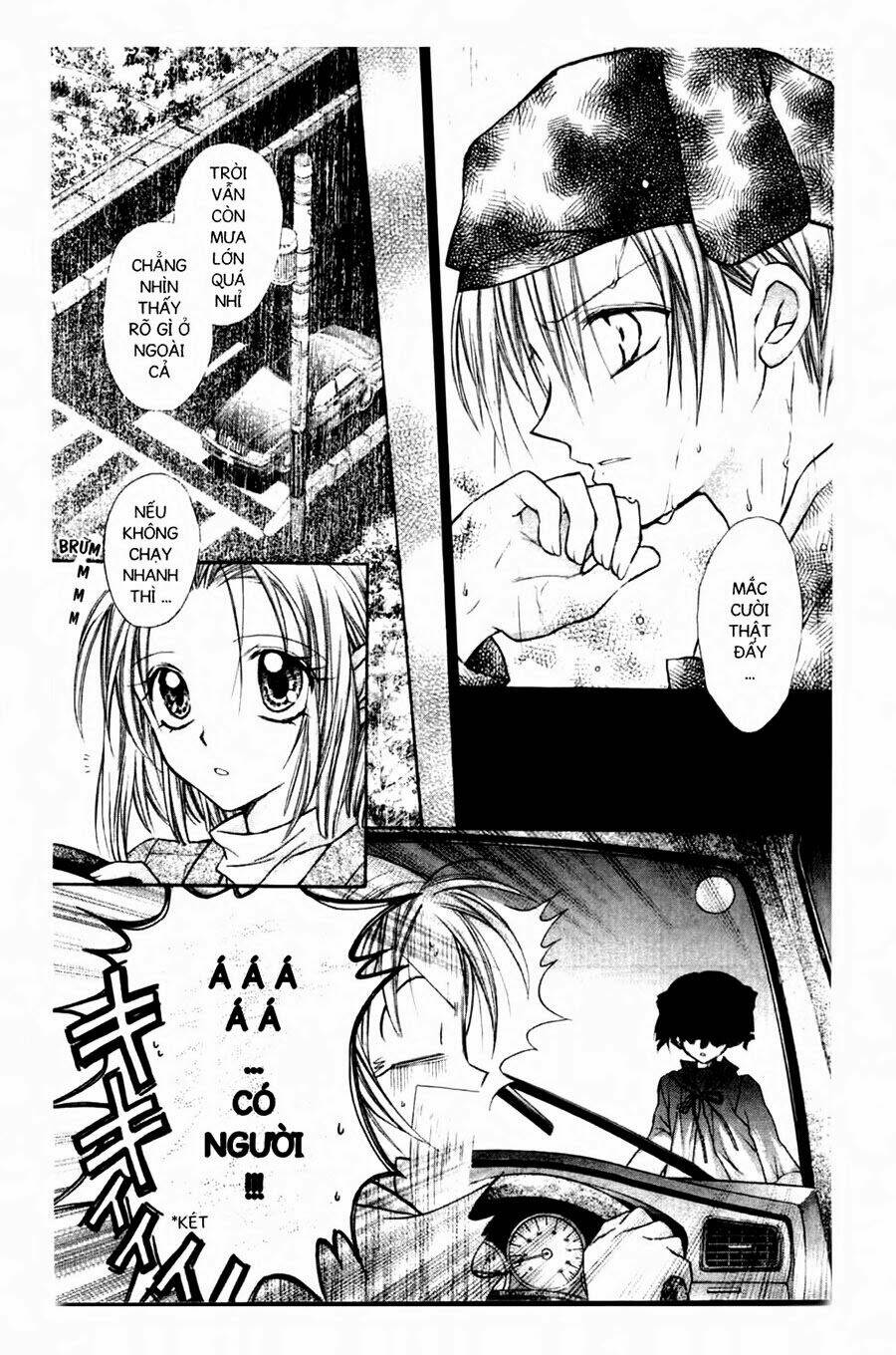 tìm ánh trăng tròn chapter 15 12