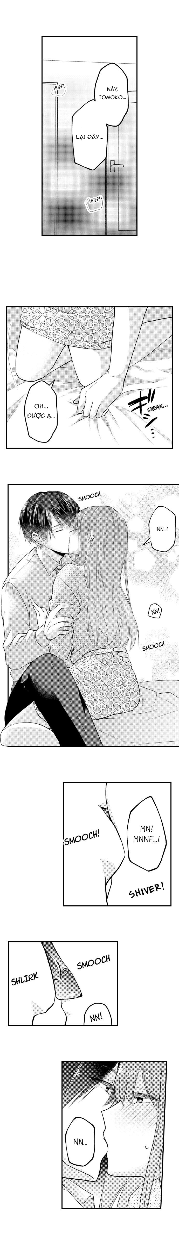 làm tình đâu cần phải cởi đồ chapter 66.2 1