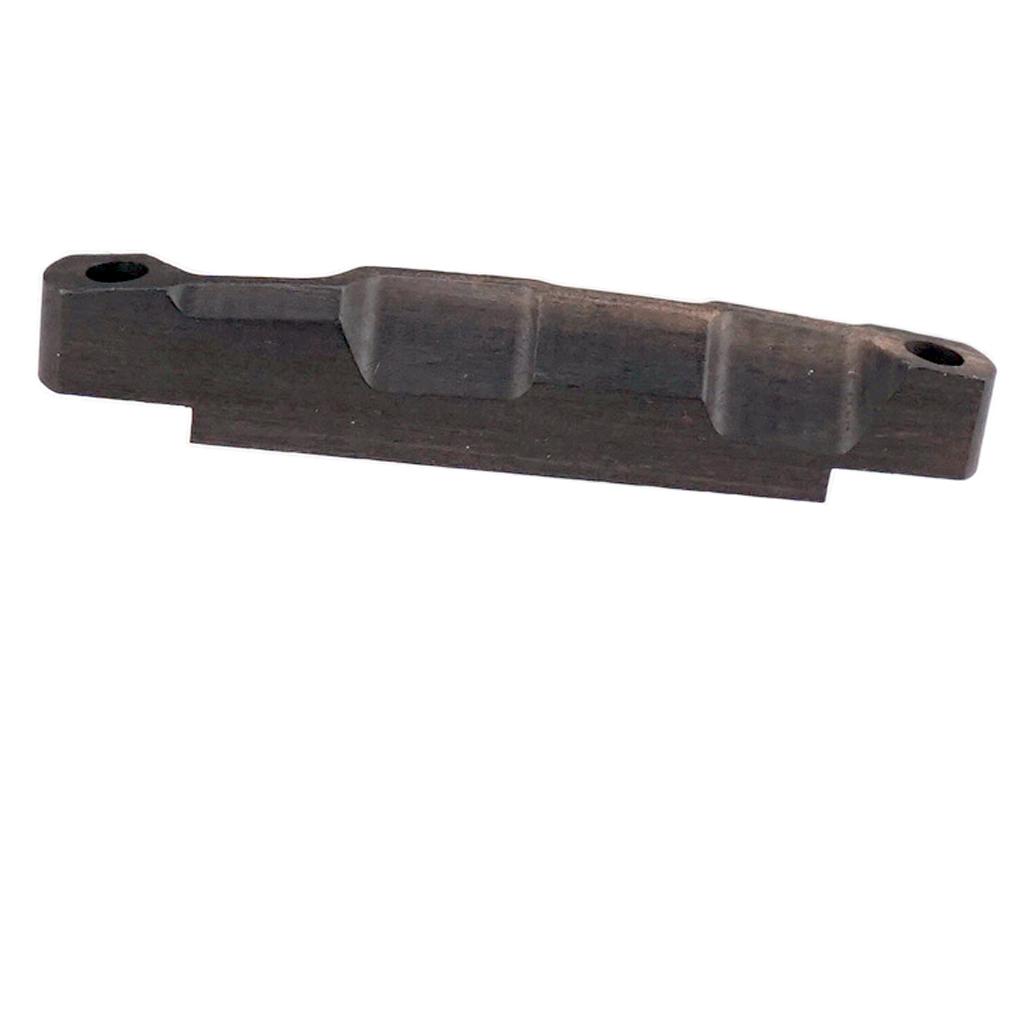 Tay Guitar Gỗ Hồng Cầu cho Dây Đàn Guitar Đàn Mandolin Thay Thế