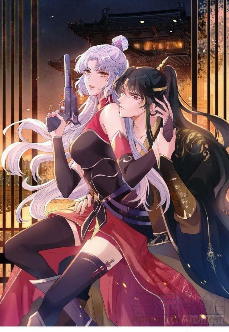 mạt thế nữ vương chapter 43 1