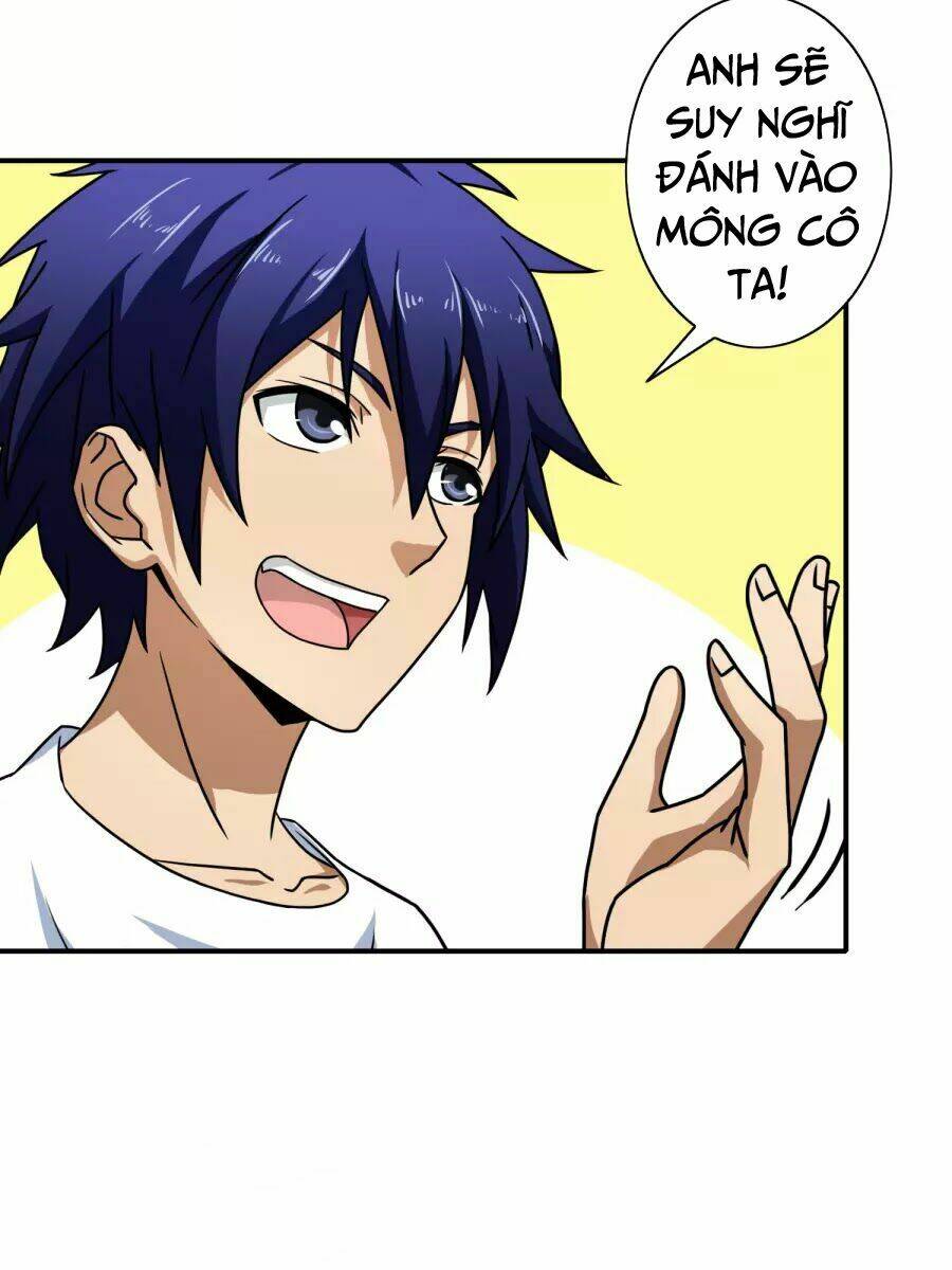 hộ hoa cao thủ tại đô thị chapter 79 3