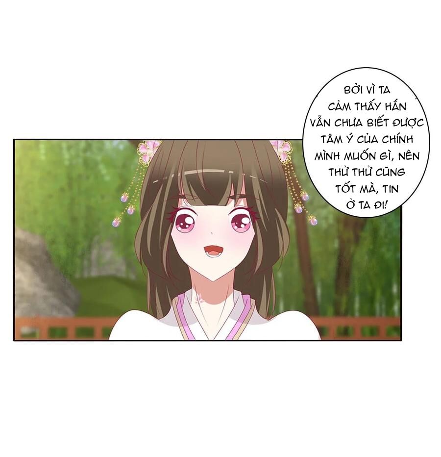 thông linh phi chapter 587 5