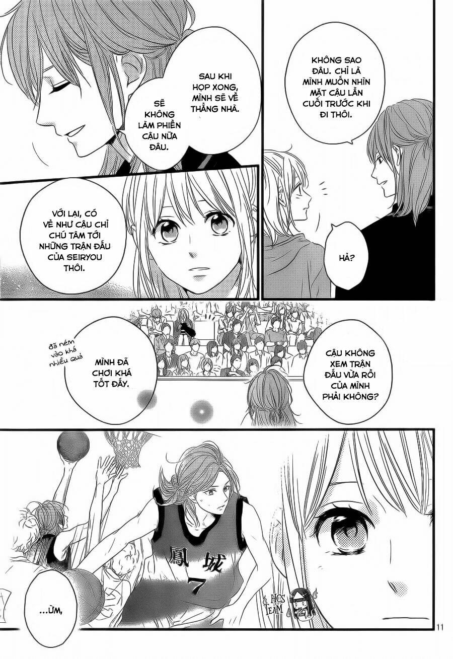 haru matsu bokura chapter 17 11