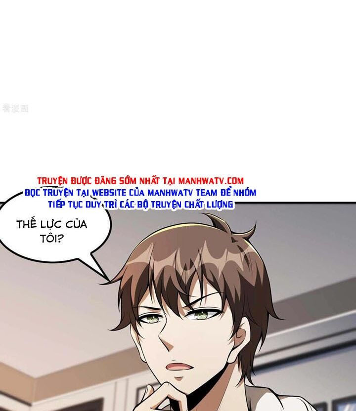 đệ nhất người ở rể chapter 99 65