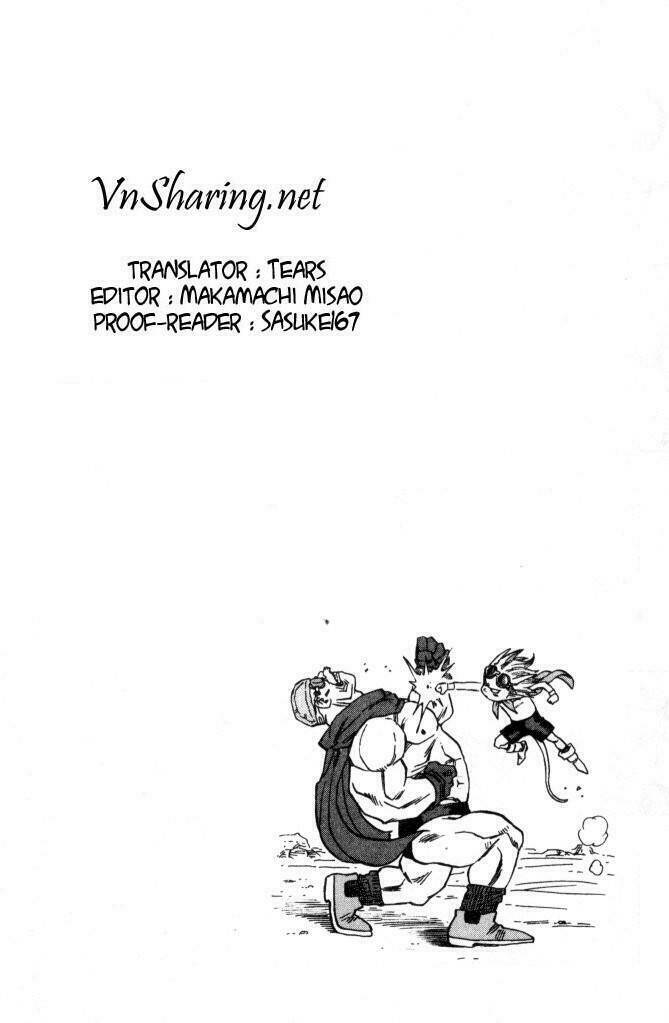 vùng hoang mạc chapter 9 13