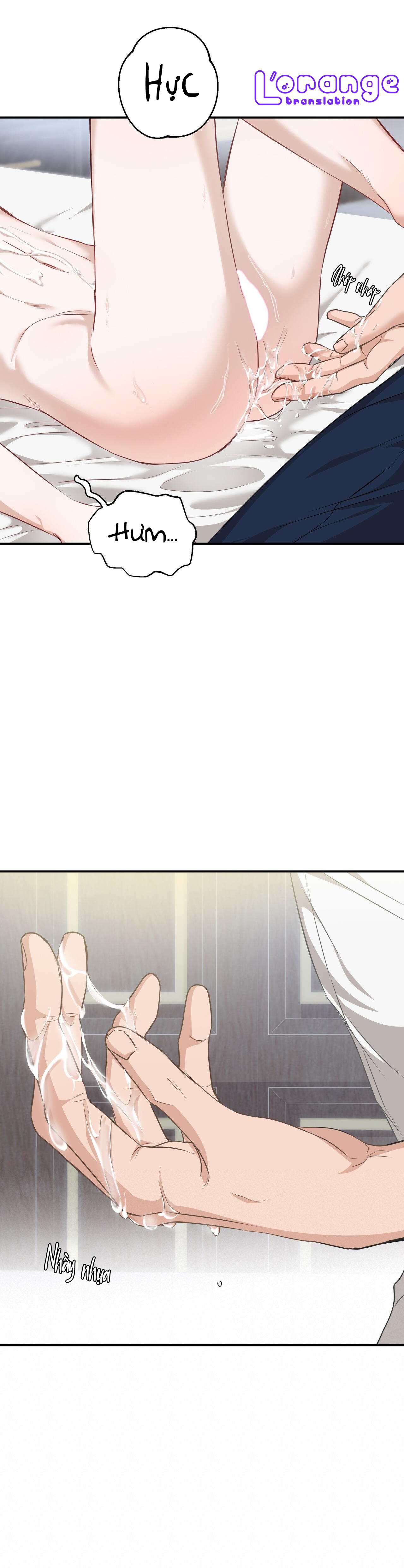 cách để sống sót với tư cách là người chơi chapter 8 46